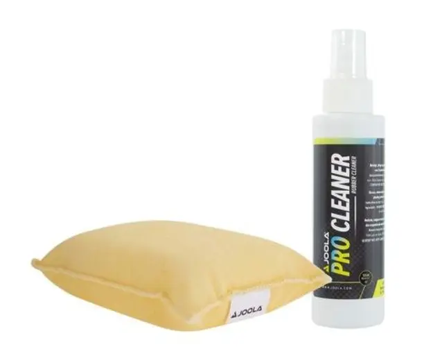 Set curatare palete tenis de masa Joola Pro Cleaner, 125 ml
