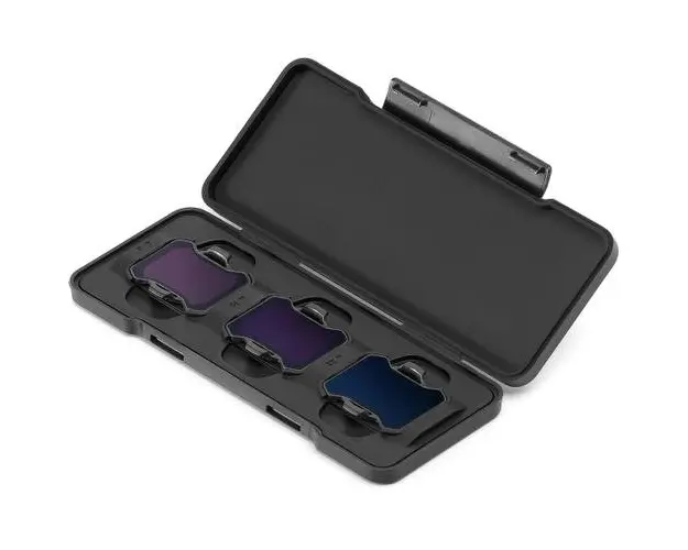 Set filtre DJI Avata 2, 3 bucati (ND8/16/32)
