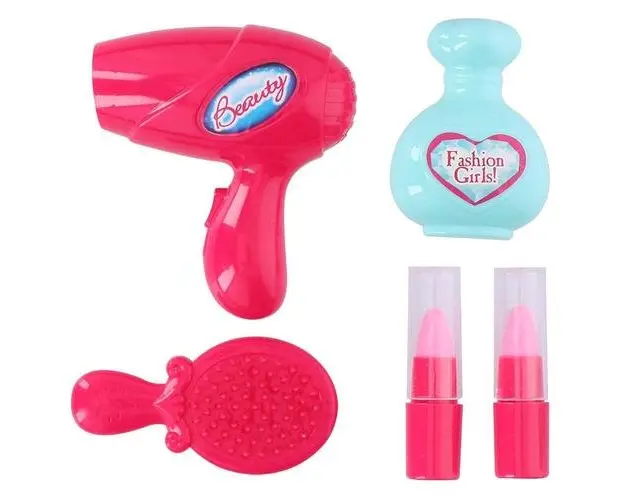 Set Eddy Toys infrumusetare