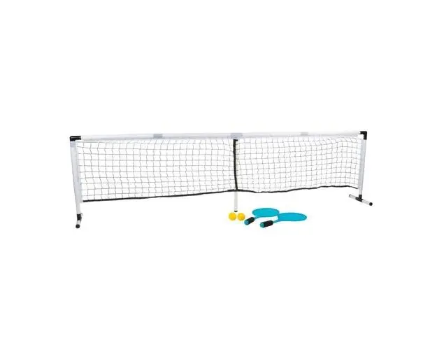 Set joc tenis Scatch, 22 piese