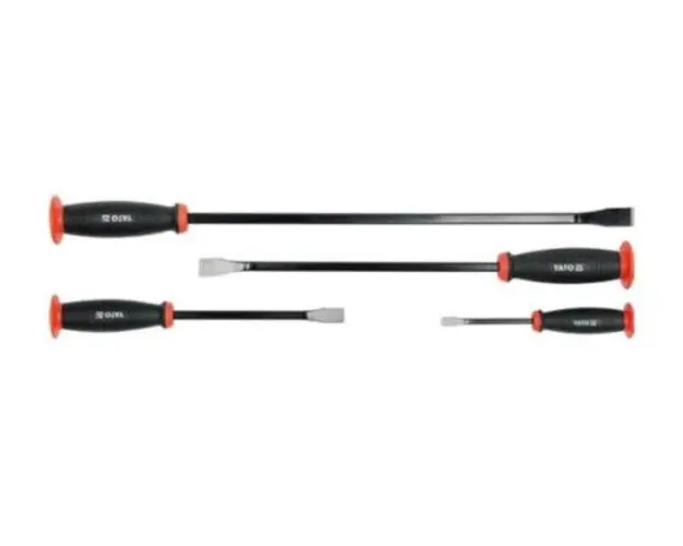 Set Leviere 4 piese YT-4730