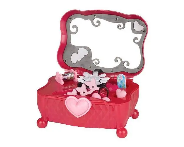 Set manichiura Eddy Toys