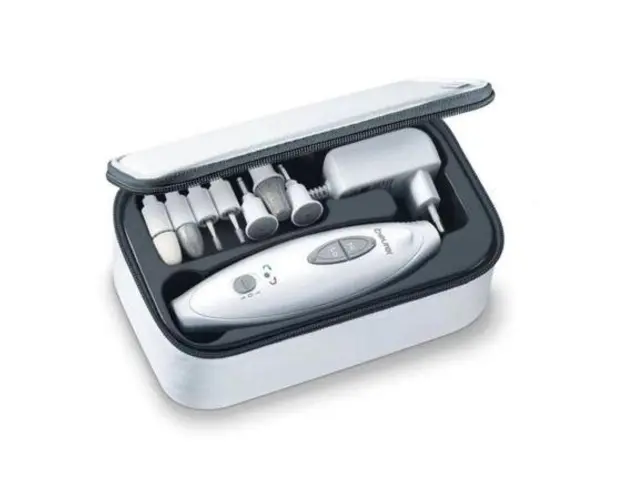 Set manichiura/pedichiura Beurer MP41