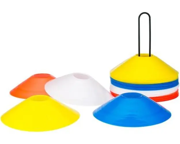 Set markeri Avento 4 culori