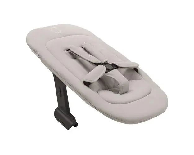 Set nou-nascut Bugaboo Giraffe Polar White