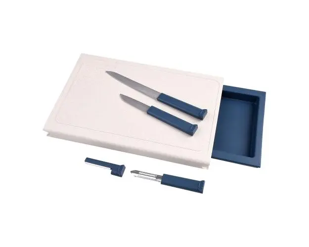Set tocator 6 piese pentru picnic - Zokura