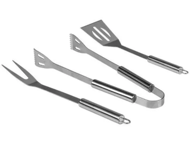 Set ustensile grill Teesa TSA0110