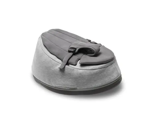 Sezlong multifunctional Doomoo Seat’n Swing Grey