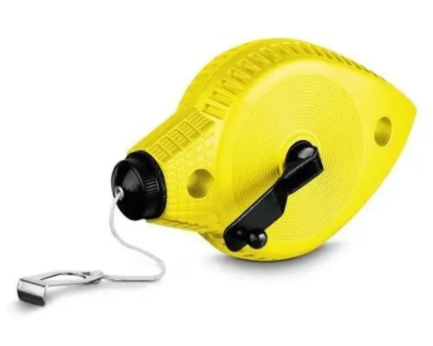 Sfoara de trasat Stanley 30m