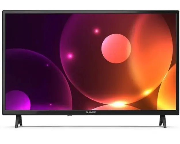 Televizor LED Sharp 80 cm (32inch) 32FA2E, HD Ready, CI+