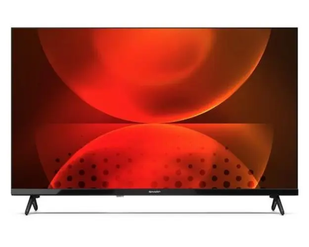 Televizor LED Sharp 80 cm (32inch) 32FH2EA, HD Ready, Smart TV, WiFi, CI+