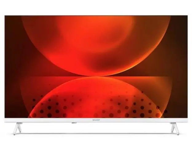 Televizor LED Sharp 80 cm (32inch) 32FH2EW, HD Ready, Smart TV, WiFi, CI+