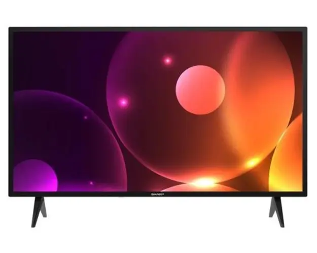 Televizor LED Sharp 101 cm (40inch) 40FA2E, Full HD, CI+