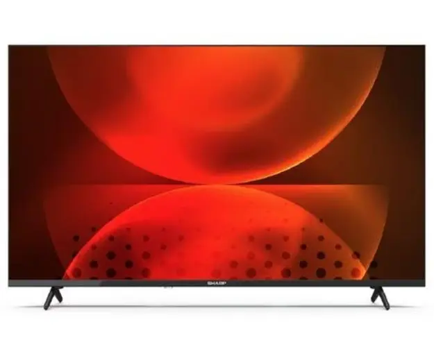 Televizor LED Sharp 101 cm (40inch) 40FH2EA, Full HD, Smart TV, WiFi, CI+