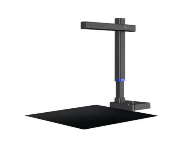 Scanner Czur Shine 800 Pro, A3, Retea, 3264 x 2446 dpi, 