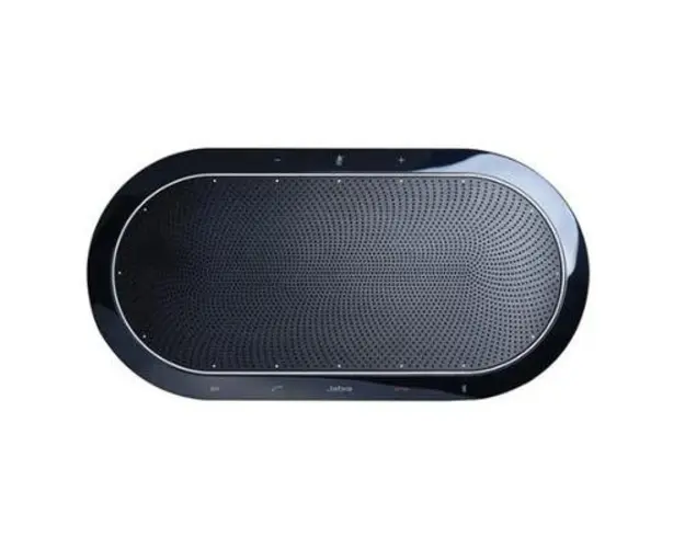 Sistem de teleconferinta Jabra Speak 810 UC (Negru)