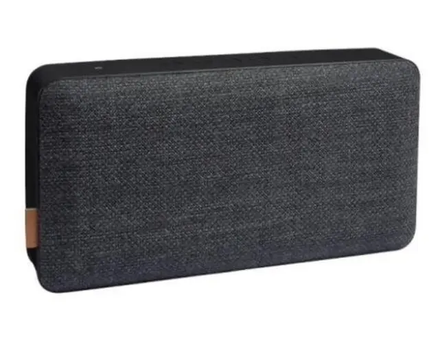 Boxa Portabila SACKit MOVEit X, Bluetooth, 30W (Gri)