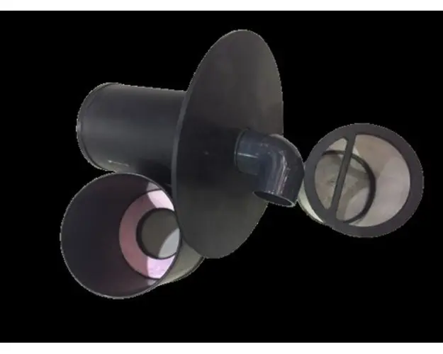 Skimmer Waincris pentru iaz/lac