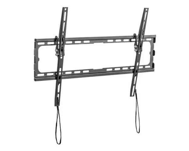 Suport Perete KIVI BASIC-46T, reglabil, 37inch - 80inch, 45 Kg (Negru)