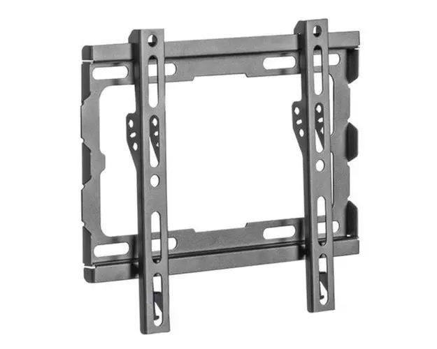 Suport Perete KIVI BASIC-22F, fix, 23inch - 43inch, 45kg (Negru)