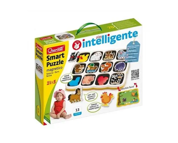 Smart Puzzle Ferma