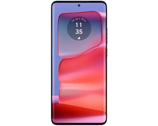 Telefon Mobil Motorola Edge 50 Pro, Procesor Qualcomm Snapdragon 7 Gen 3, P-OLED 6.7inch, 12GB RAM, 512GB Flash, Camera Tripla 50 + 10 + 13 MP, Wi-Fi, 5G, Dual Sim, Android (Mov)