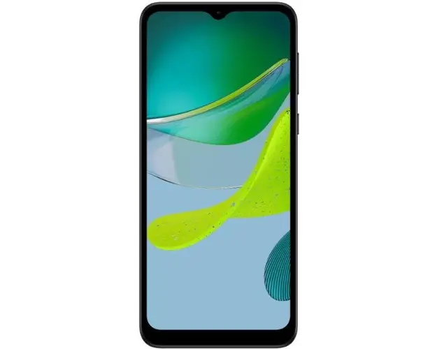 Telefon Mobil Motorola Moto E13, Procesor Unisoc T606 Octa-Core, IPS LCD 6.5, 2GB RAM, 64GB Flash, Camera 13 MP, Wi-Fi, 4G, Dual SIM, Android (Verde)