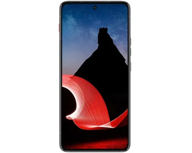 Telefon Mobil Motorola ThinkPhone, Procesor Octa-Core Qualcomm SM8475 Snapdragon 8+ Gen 1, P-OLED Capacitive touchscreen 6.6inch, 8GB RAM, 256GB Flash, Camera Tripla 50+13+2MP, Wi-Fi, 5G, Dual Sim, Android (Negru)