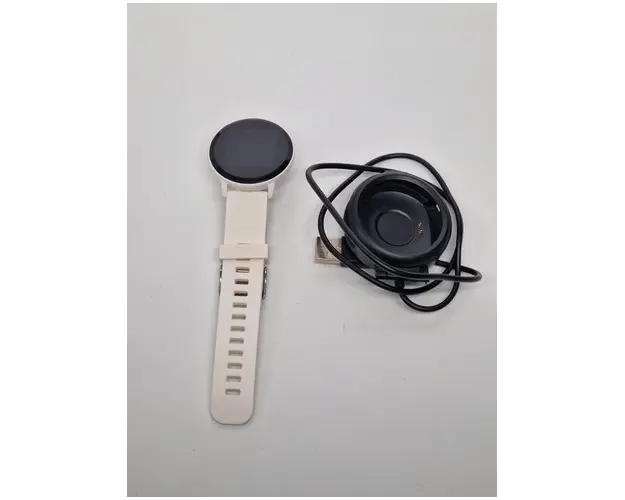 Smartwatch Canyon Lollypop SW-63, IPS full touchscreen 1.3inch (Alb)