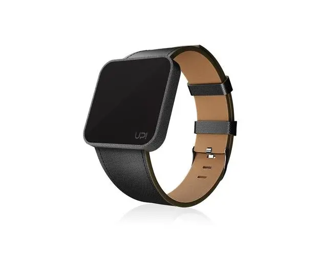 Ceas UpWatch Touch JEWEL (Negru)