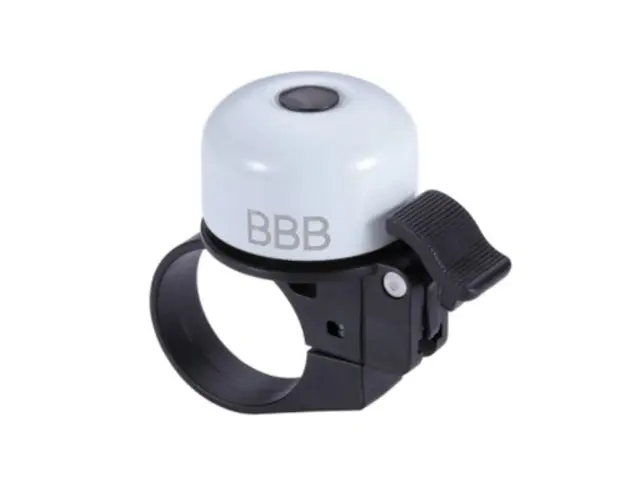 Sonerie BBB BBB-1107 Loud&Clear alba