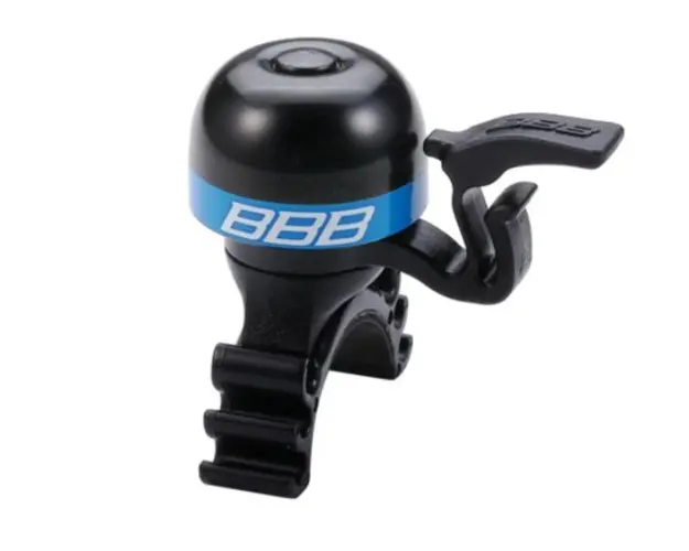 Sonerie BBB BBB-16 MiniFit negru/albastru