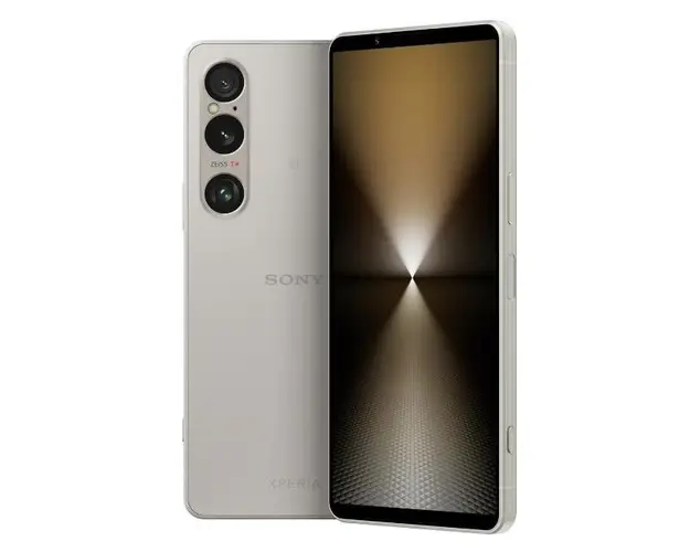 Telefon Mobil Sony Xperia 1 VI, Procesor Qualcomm SM8650-AB Snapdragon 8 Gen 3, LTPO OLED Capacitive touchscreen 6.5inch, 12GB RAM, 256GB Flash, Camera Tripla 48+12+12MP, 5G, Wi-Fi, Dual SIM, Android (Argintiu)