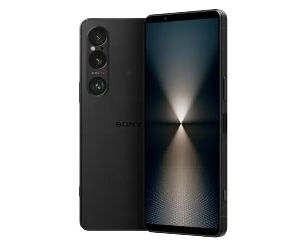 Telefon Mobil Sony Xperia 1 VI, Procesor Qualcomm SM8650-AB Snapdragon 8 Gen 3, LTPO OLED Capacitive touchscreen 6.5inch, 12GB RAM, 256GB Flash, Camera Tripla 48+12+12MP, 5G, Wi-Fi, Dual SIM, Android (Negru)