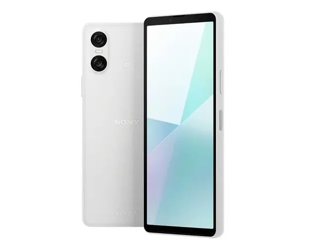 Telefon Mobil Sony Xperia 10 VI, Procesor Qualcomm SM6450 Snapdragon 6 Gen 1, OLED Capacitive touchscreen 6.1inch, 8GB RAM, 128GB Flash, Camera Duala 48+8MP, 5G, Wi-Fi, Dual SIM, Android (Alb)