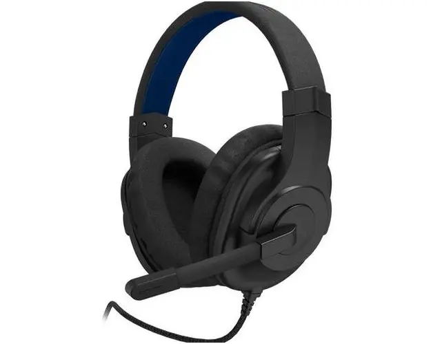 Casti Gaming uRage SoundZ 200, Microfon, USB (Negru)