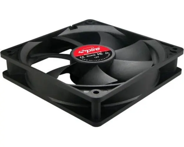 Ventilator Spire SP12025S1L3/4, 120 mm