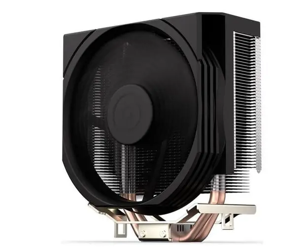 Cooler CPU ENDORFY Spartan 5, 120 mm