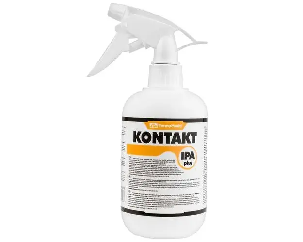 Spray Curatare OEM Kontakt Ipa Plus, Izopropanol, 500ml