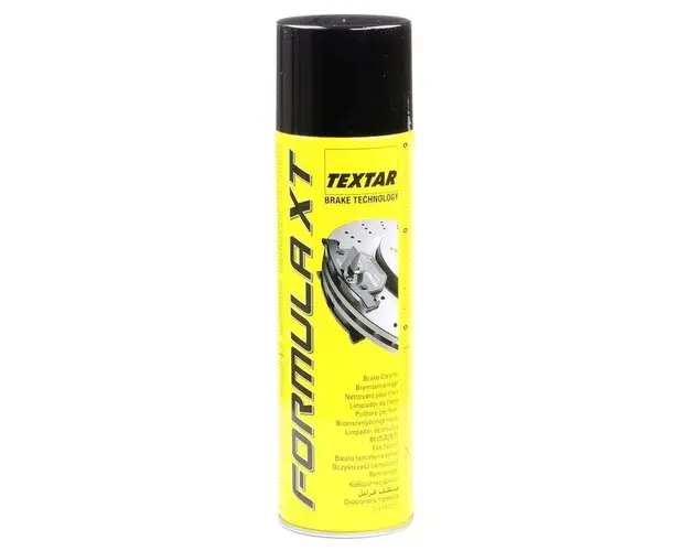Spray TEXTAR curatat frana/ambreiaj, 500 ml