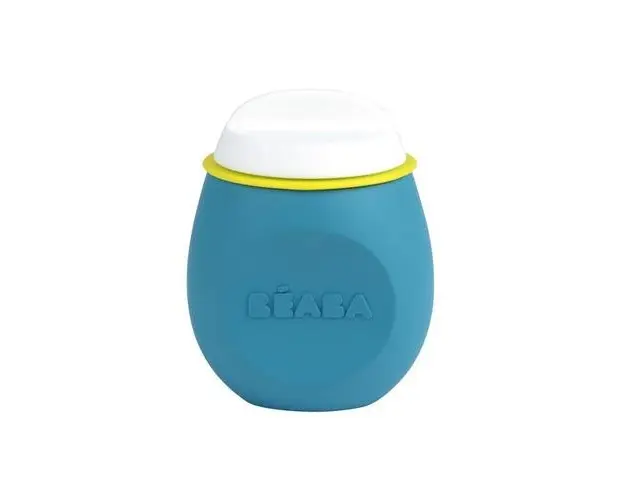 Recipient silicon Squeez Bleu