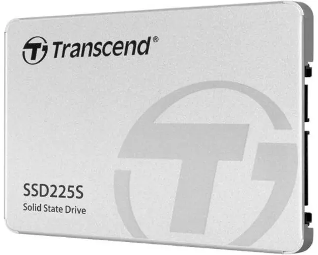 SSD Transcend 225S, 500GB, 2,5inch, SATA-III, 3D NAND