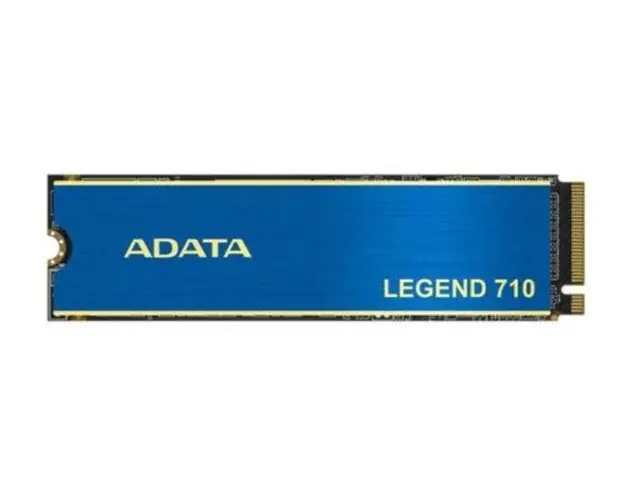 SSD ADATA LEGEND 710, 1TB, PCIe Gen3x4 M.2 2280