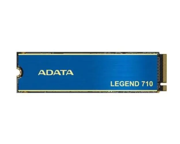 SSD ADATA LEGEND 710, 512GB, PCIe Gen3x4 M.2 2280