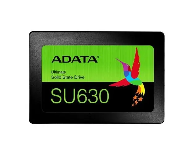 SSD ADATA SU630 1.92TB SATA-III 2.5inch