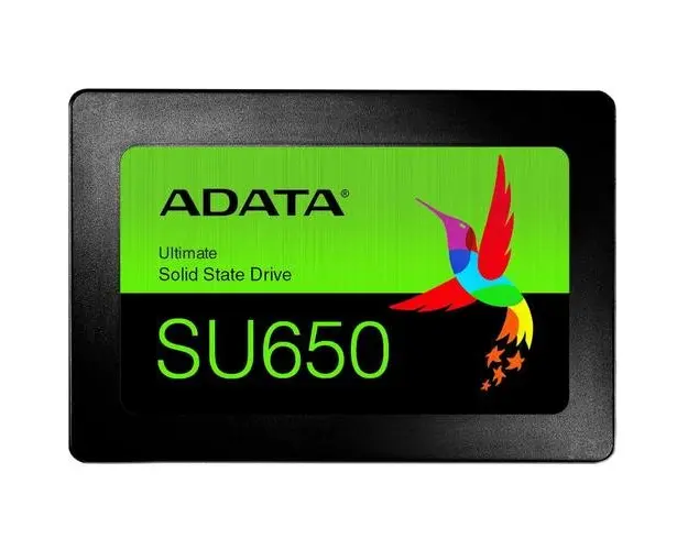 SSD ADATA Ultimate SU650 256GB SATA-III 2.5inch