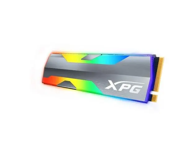 SSD ADATA XPG Spectrix S20G RGB 1TB PCI Express 3.0 x4 M.2 2280