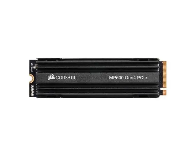 SSD Corsair Force MP600 1TB PCI Express 4.0 x4 M.2 2280