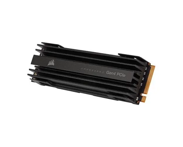 SSD Corsair Force MP600 PRO 4TB PCI Express 4.0 x4 M.2 2280