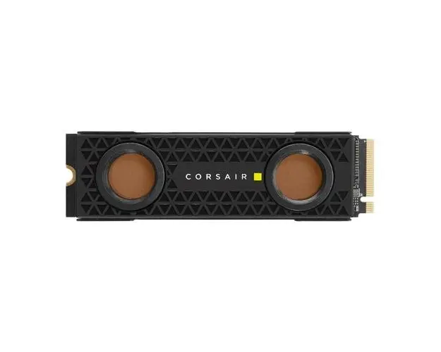 SSD Corsair Force MP600 PRO Hydro X Edition 2TB PCI Express 4.0 x4 M.2 2280